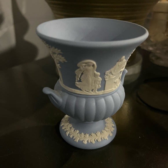 Wedge wood collection of Jasper design - 10 pieces - Picture 6 of 10